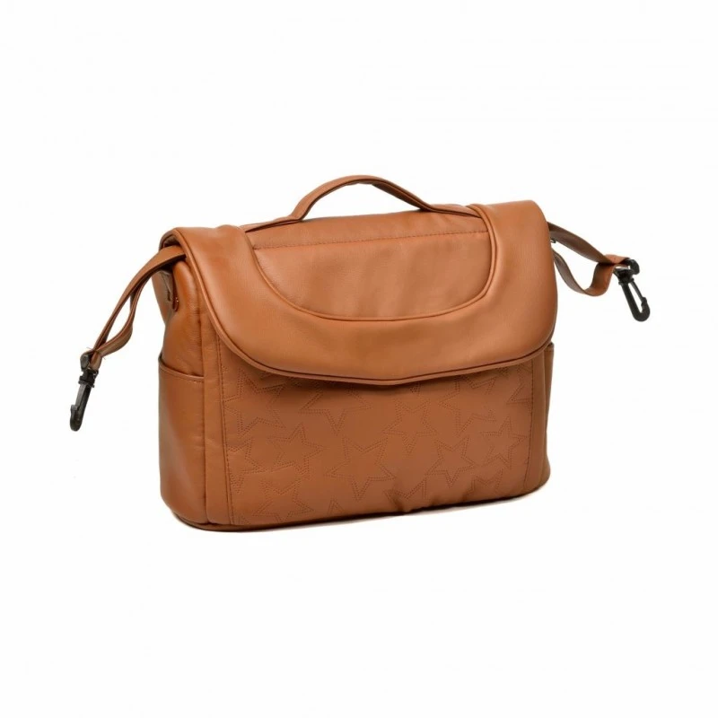 Бебешка количка Baby Giggle, Indigo Special, 2в1, 08 Кафяв